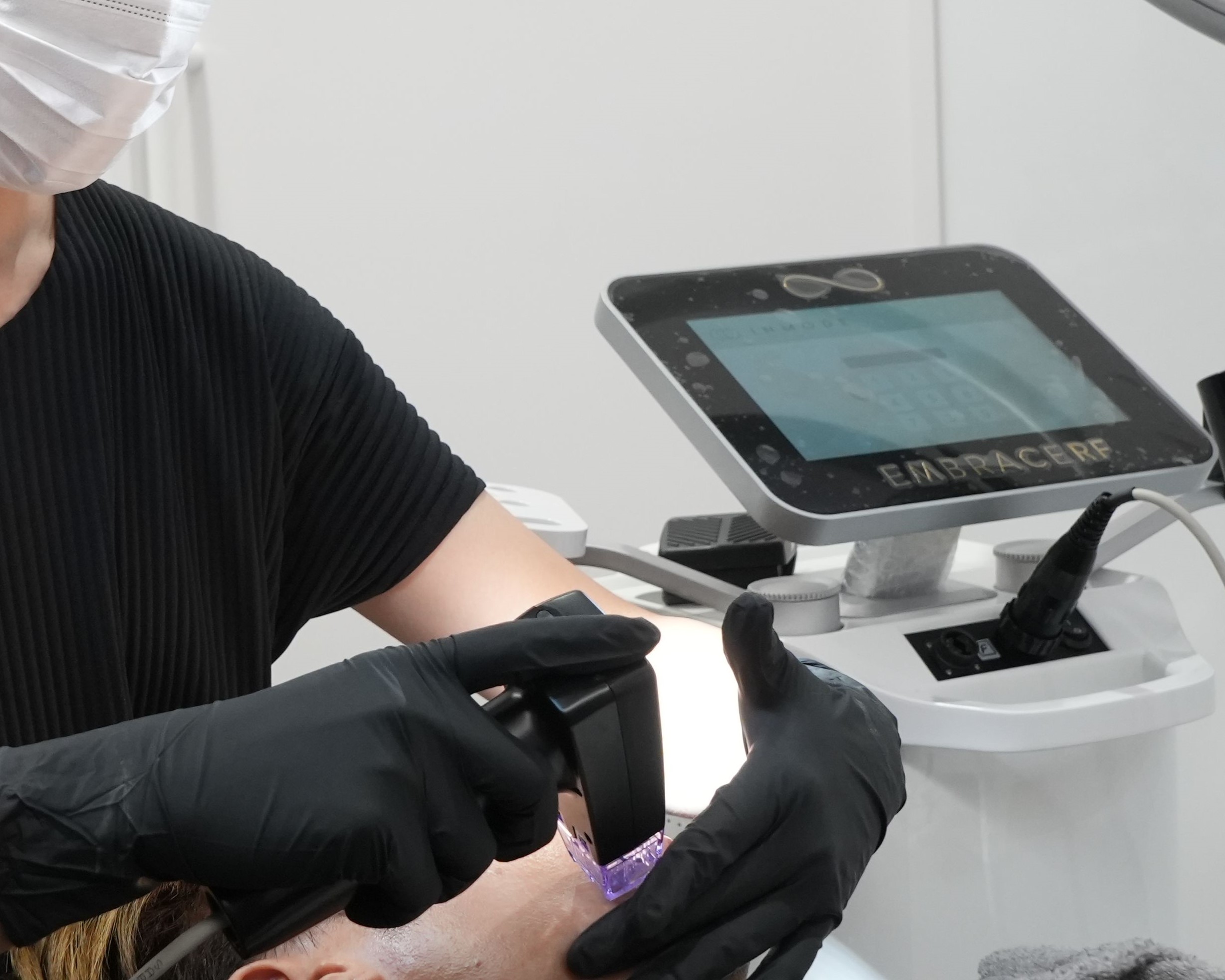 モフィウス8 ビアンカ銀座｜日本を代表する美容健康再生医療のクリニック